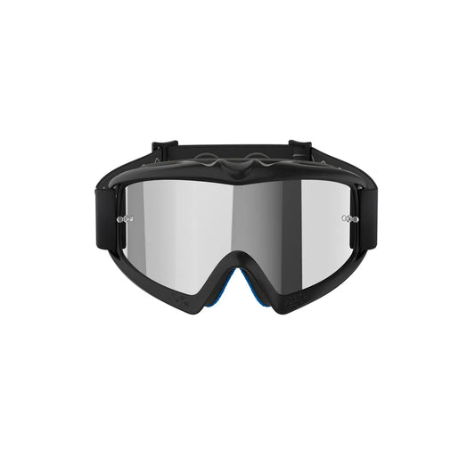 Goggles Vision Youth Corp (Espejo Plateado)