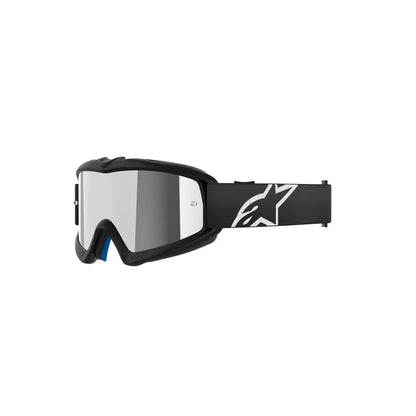 Goggles Vision Youth Corp (Espejo Plateado)