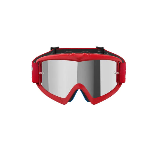 Goggles Vision Youth Blaze (Espejo Rojo/Plateado)