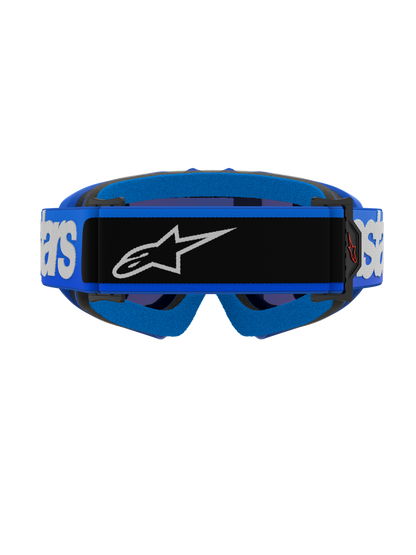 Goggles Vision Youth Blaze (Espejo Azul)