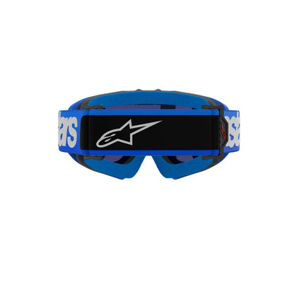 Goggles Vision Youth Blaze (Espejo Azul)