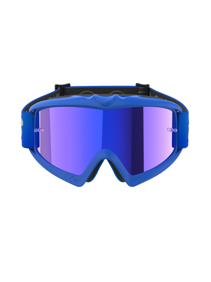 Goggles Vision Youth Blaze (Espejo Azul)