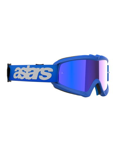 Goggles Vision Youth Blaze (Espejo Azul)