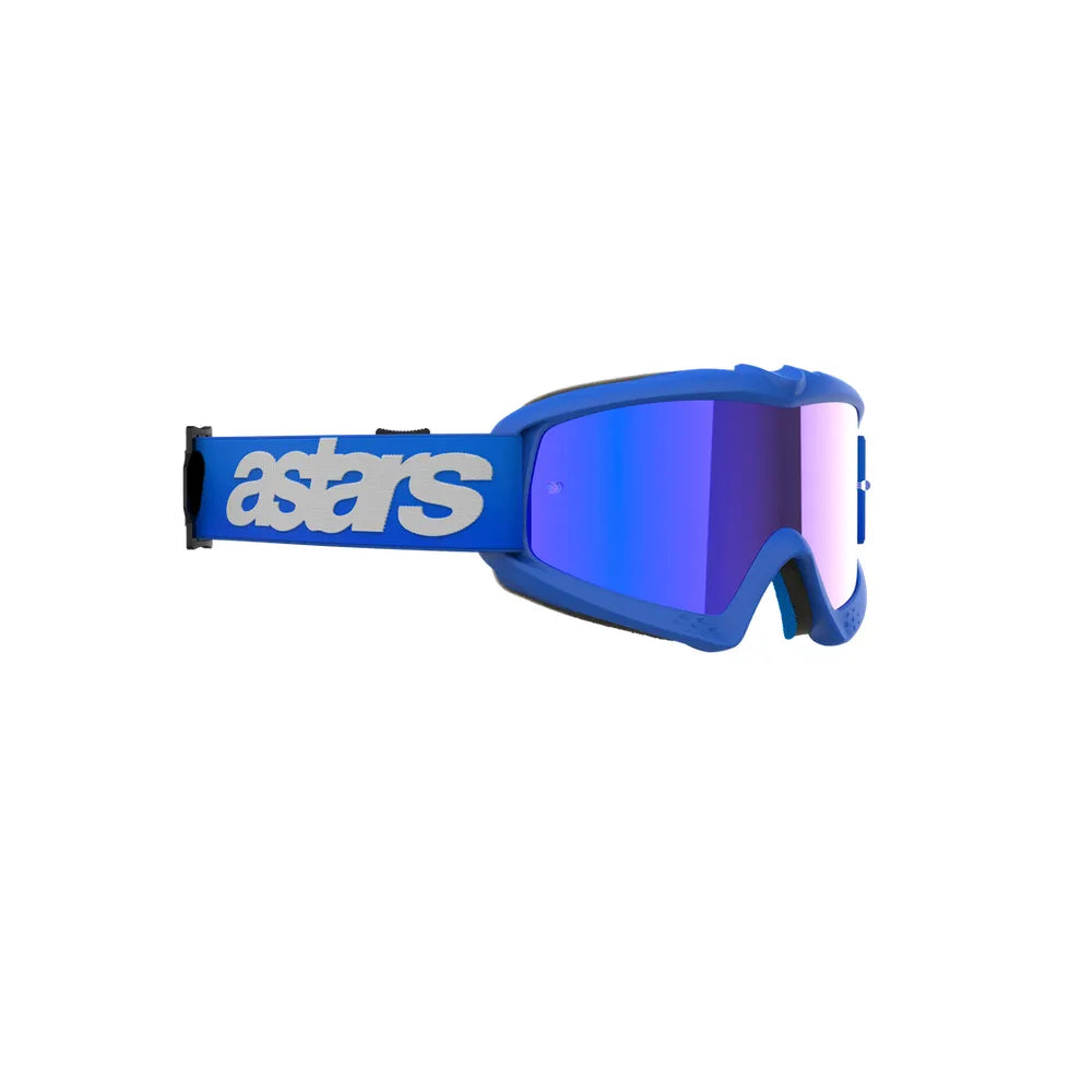 Goggles Vision Youth Blaze (Espejo Azul)