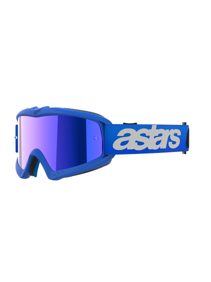 Goggles Vision Youth Blaze (Espejo Azul)