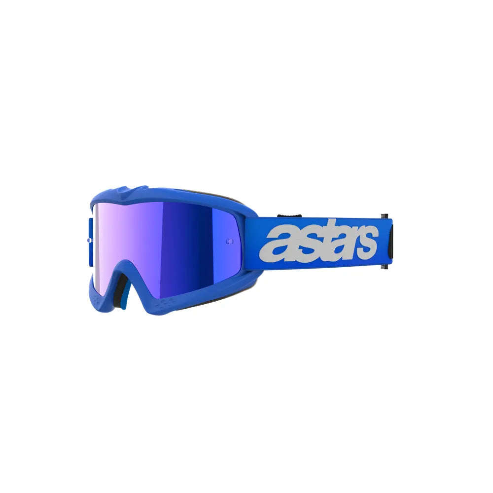 Goggles Vision Youth Blaze (Espejo Azul)