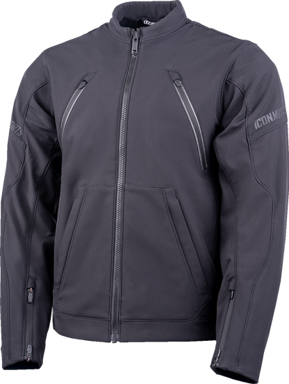 Chamarra Merc3™ - Hombre