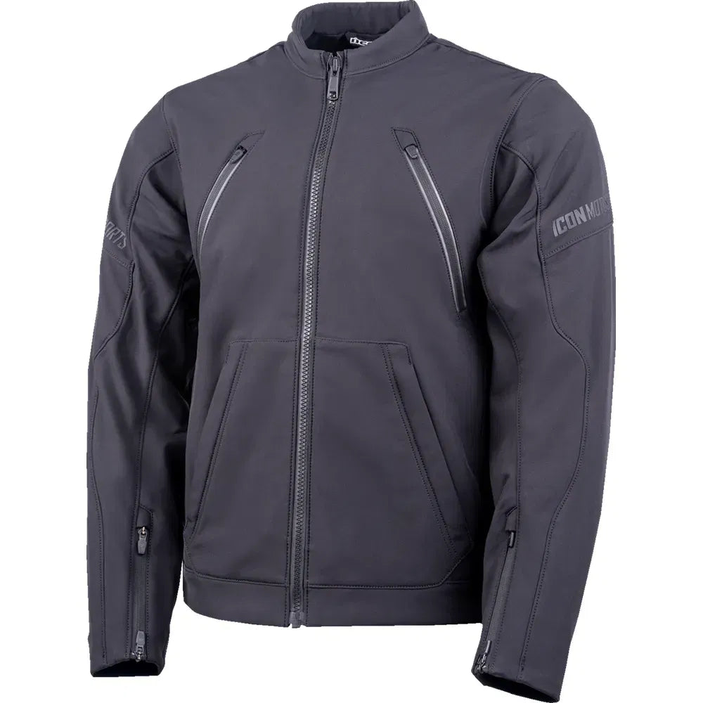 Chamarra Merc3™ - Hombre