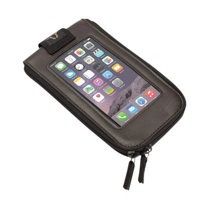 Sistema de correas para tanque legend gear