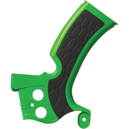 Protectores de marco x-grip