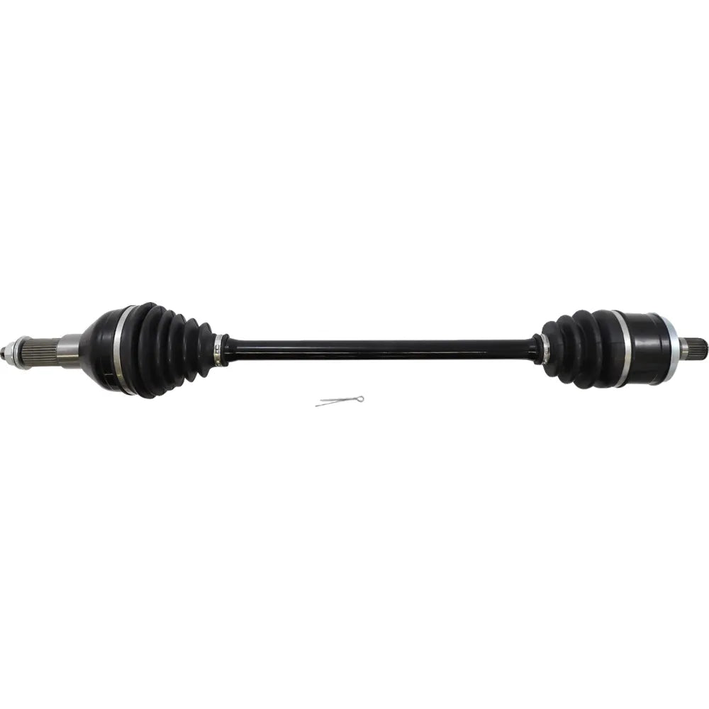 Conjunto de eje completo - Conjunto de eje - Completo - Estándar - Delantero izquierdo - Kawasaki KRX 1000