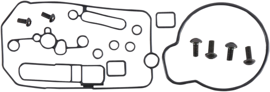 Kit de juntas de carburador para mitad de cuerpo - Kit de juntas de carburador para mitad de cuerpo - KTM/Yamaha