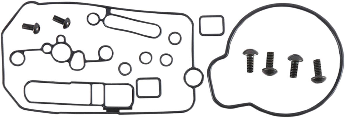 Kit de juntas de carburador para mitad de cuerpo - Kit de juntas de carburador para mitad de cuerpo - KTM/Yamaha