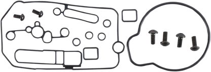 Kit de juntas de carburador para mitad de cuerpo - Kit de juntas de carburador para mitad de cuerpo - KTM/Yamaha
