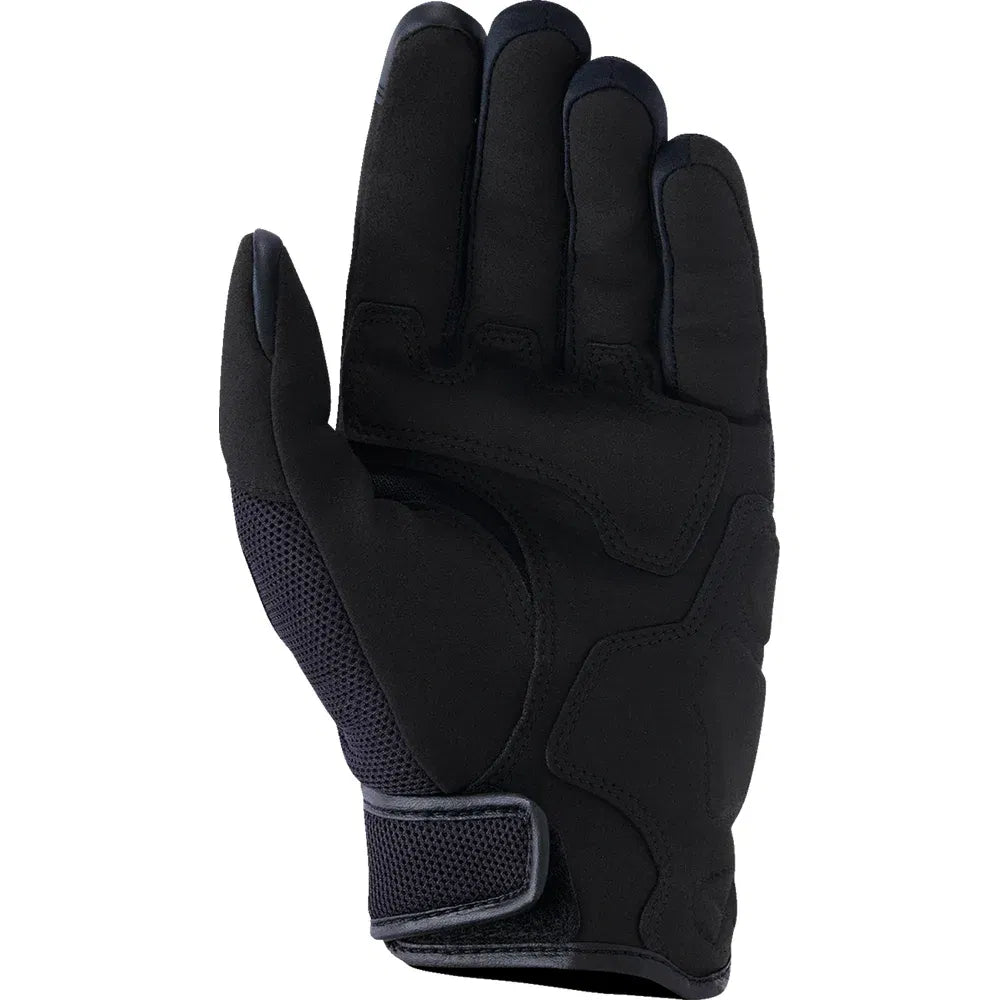 Encender guantes