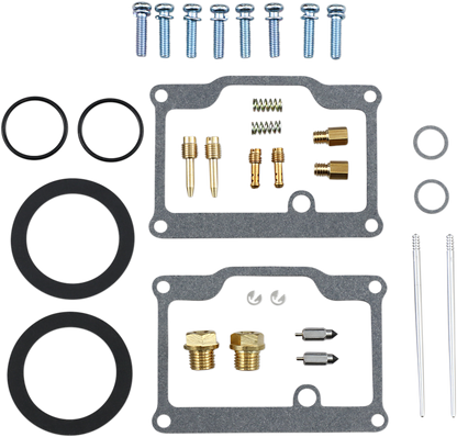 Kit de reparación de carburador - Polaris - Kit de reparación de carburador - Polaris