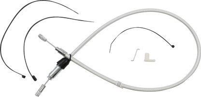 Cable de embrague superior de conexión rápida Sterling Chromite II® - Cable de embrague superior de conexión rápida Sterling Chromite II® - 34"