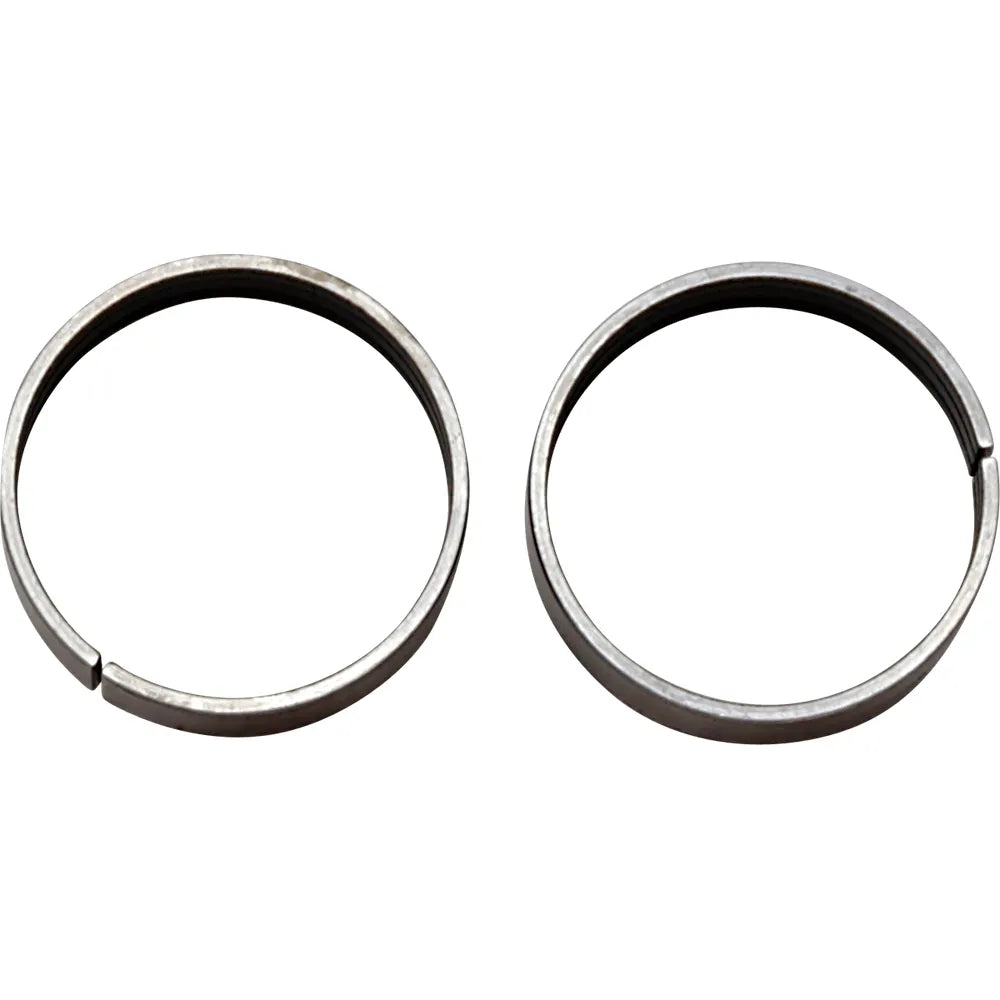 Super Slick Outer Fork Bushings - 45 mm x 15 mm W x 2 mm T
