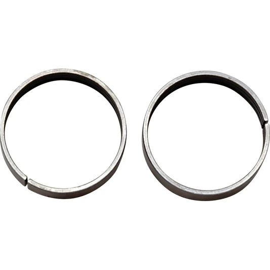 Super Slick Outer Fork Bushings - 45 mm x 15 mm W x 2 mm T