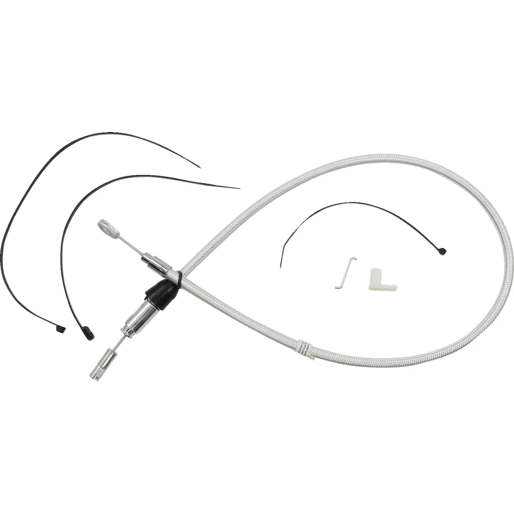 Cable de embrague superior de conexión rápida Sterling Chromite II® - Cable de embrague superior de conexión rápida Sterling Chromite II® - 35"