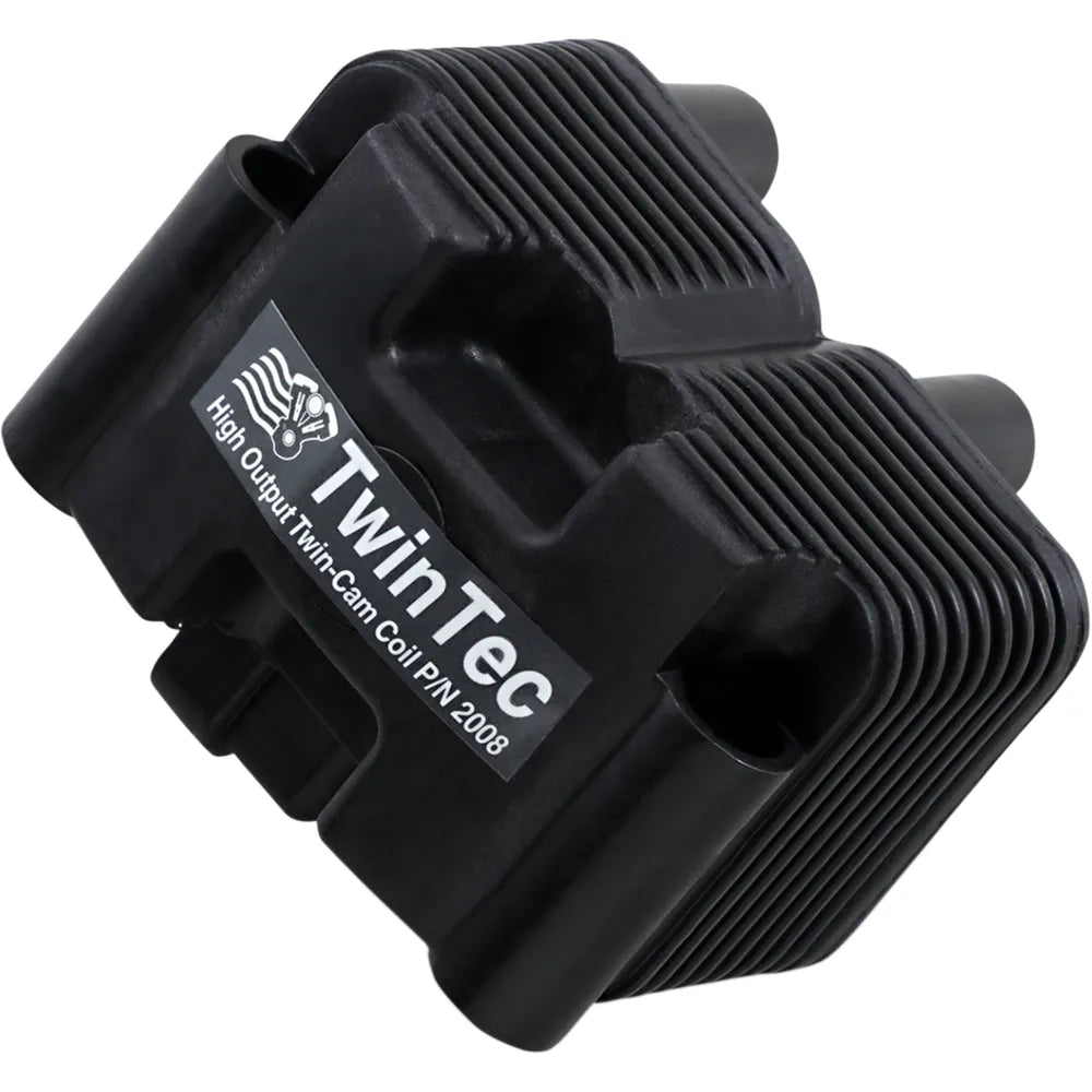 Hi-Output Ignition Coil - Harley Davidson