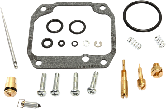 Kit de reparación de carburador - Suzuki - Kit de reparación de carburador - Suzuki