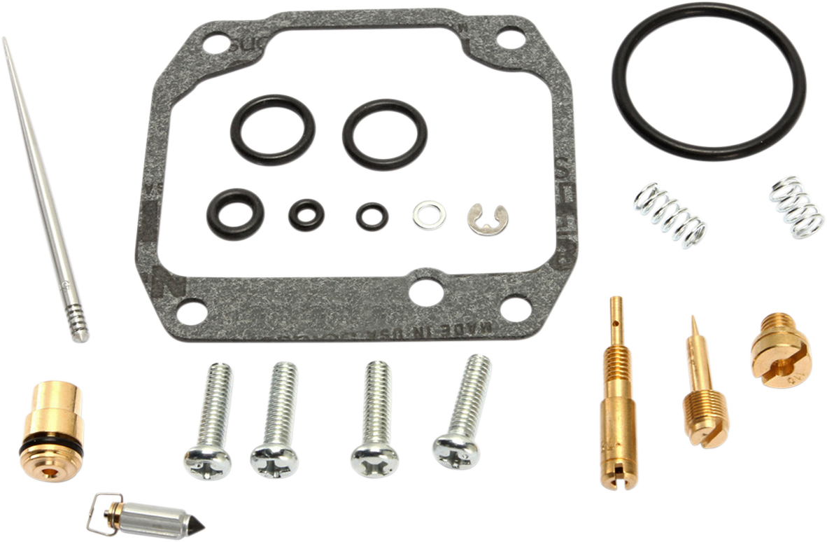 Kit de reparación de carburador - Suzuki - Kit de reparación de carburador - Suzuki