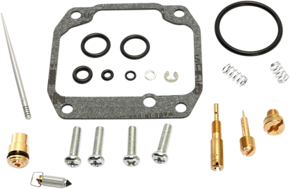 Kit de reparación de carburador - Suzuki - Kit de reparación de carburador - Suzuki