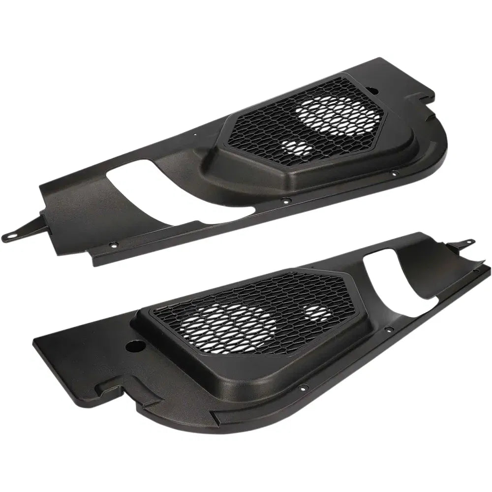 Speaker Door Panels - Can-Am