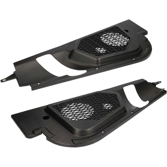 Speaker Door Panels - Can-Am