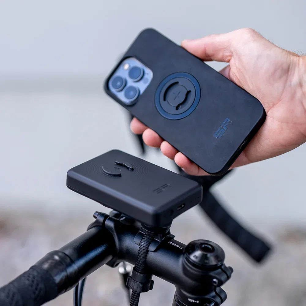 Sp Connect Wireless Power Bank