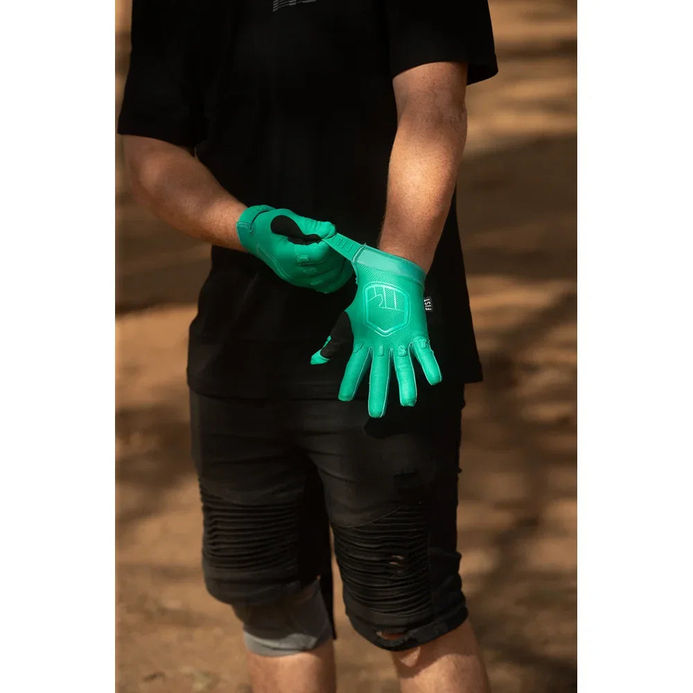 Guantes FIST HANDWEAR Strapped Stocker Jade