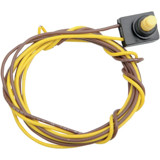 Switch - Turn/Horn/Start