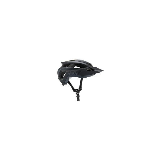 Casco 100 % Altec Fidlock CPSC/CE - Negro