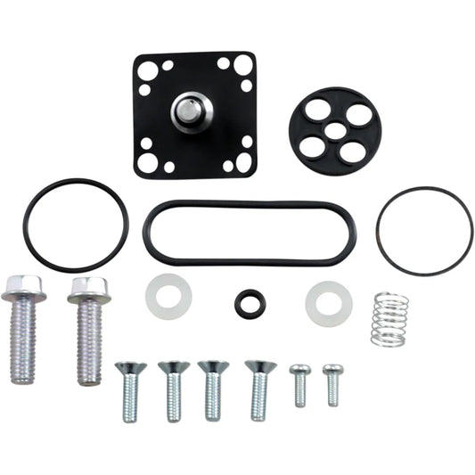 Petcock Rebuild Kit - Kawasaki