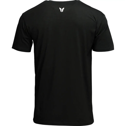 Playera valiente