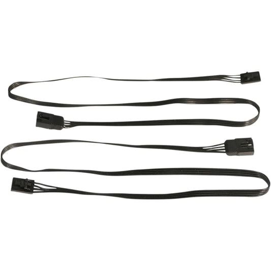 Wire Extensions 22" - Pair