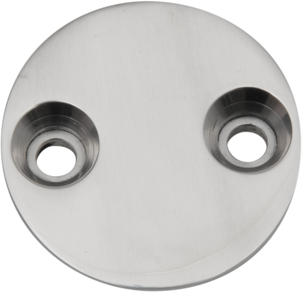 Cubierta de inspección