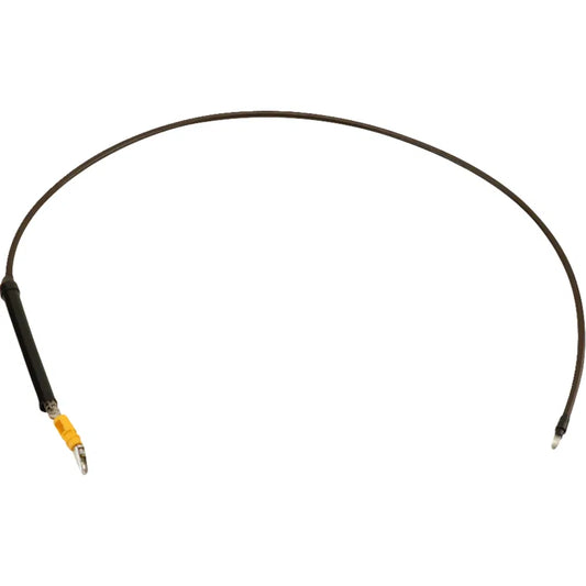 Cable de embrague trenzado medianoche