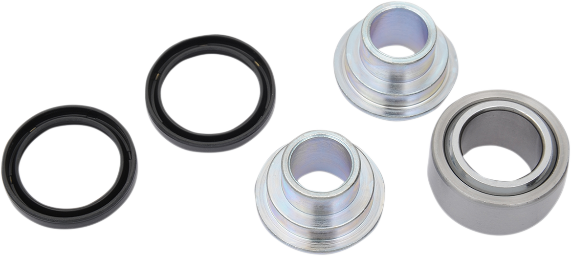 Kit de rodamientos de amortiguador - Kit de rodamientos de amortiguador - Trasero superior/inferior - KTM