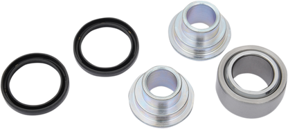 Kit de rodamientos de amortiguador - Kit de rodamientos de amortiguador - Trasero superior/inferior - KTM