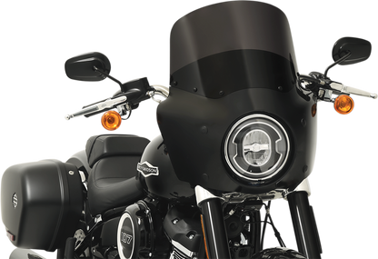 Carenado Road Warrior - Carenado Road Warrior - FLS