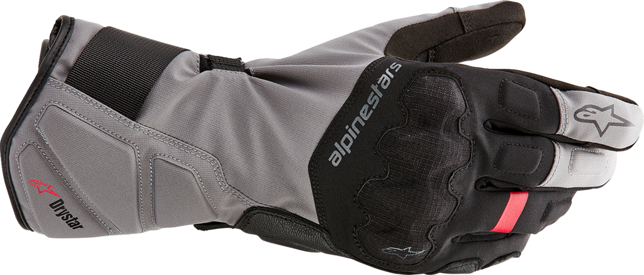 Guantes Tourer W-7 V2 Drystar