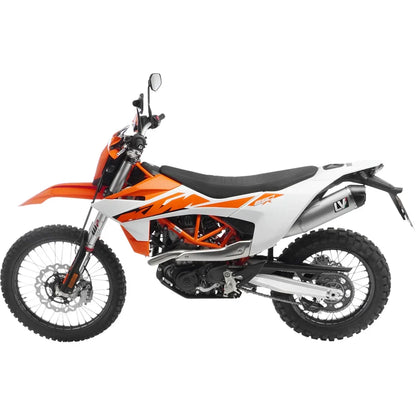 LEOVINCE Head Pipe - KTM/Husqvarna