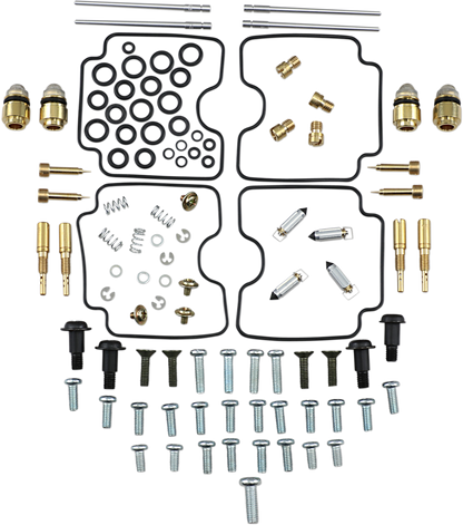 Kit de reparación de carburador - Kit de reparación de carburador - Yamaha