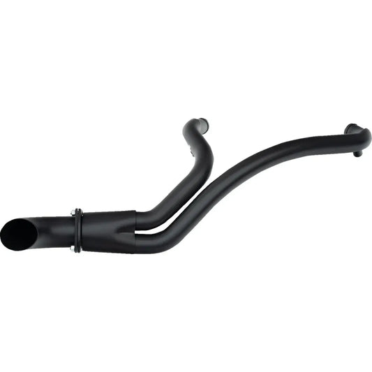 Sistema de escape bmf 2 en 1