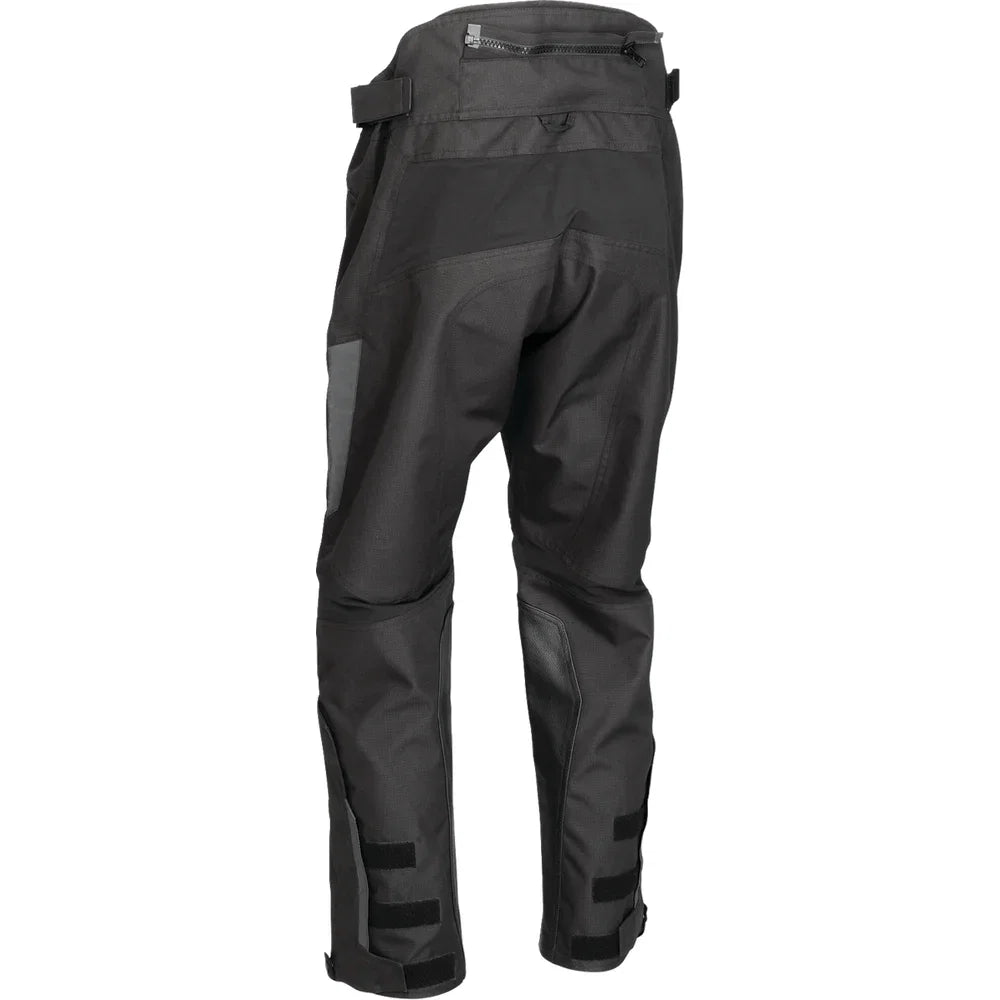 Pantalones de mostrador