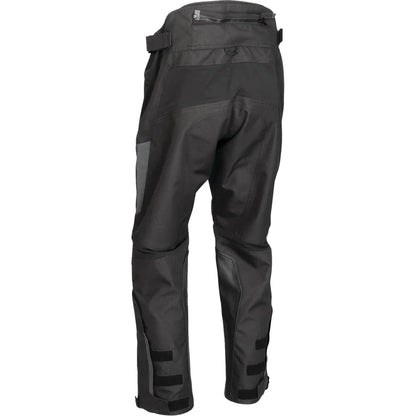 Pantalones de mostrador