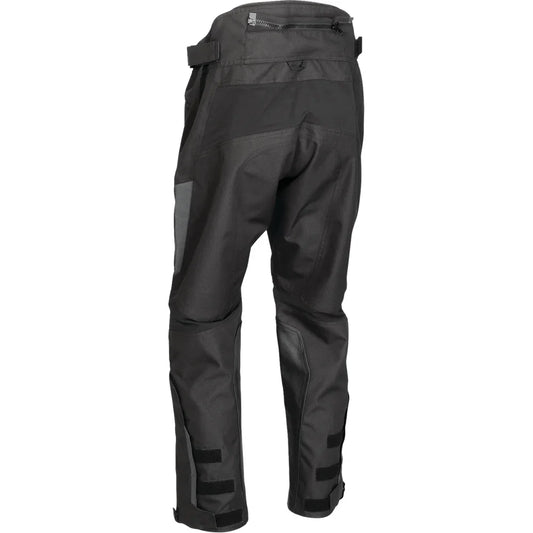 Pantalones de mostrador