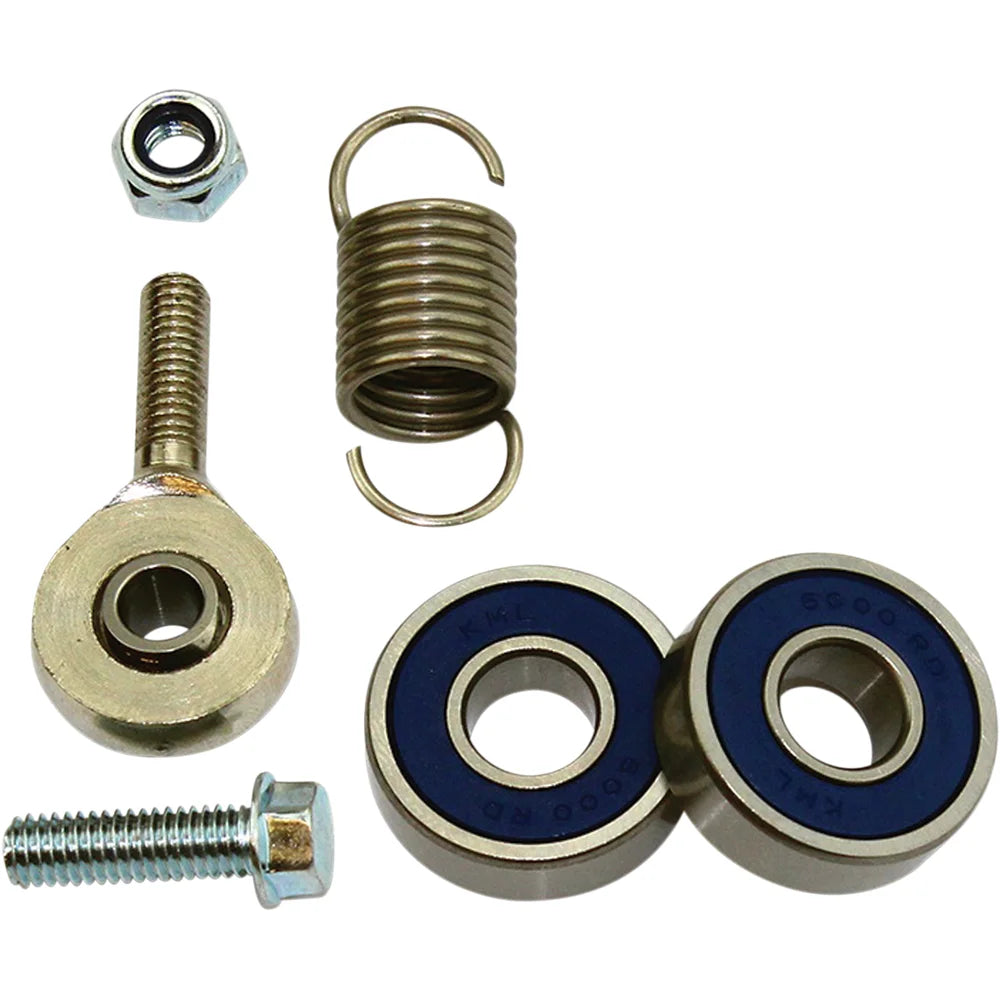 Kit de reconstrucción del pedal del freno trasero